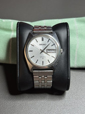 Seiko Lord Matic 5606-7000
