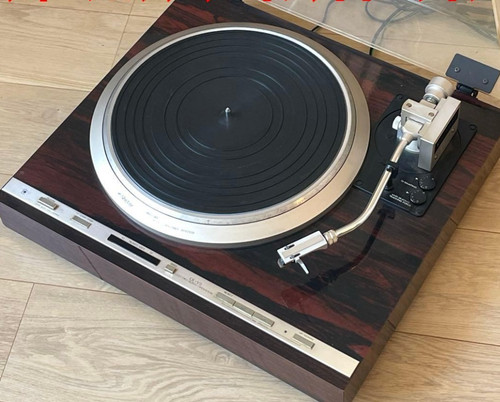 Victor giradischi stereo - ql-y5,