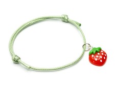 Bracciale Di Fragola