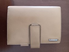 AGENDA ORGANIZER ORIGINALE MARCA "PIQUADRO"