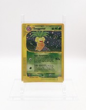 Pokemon AQUAPOLIS - #H10/H32 Exeggutor - Holo - ITA - Near Mint-