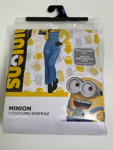 Illumination minions adult - illumination,