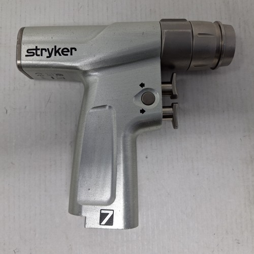 Stryker 7205 system - stryker,