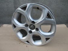 9687753077 CERCHIO IN LEGA R16 CITROEN C3 II ANNO 2011 6JX16CH 4-22