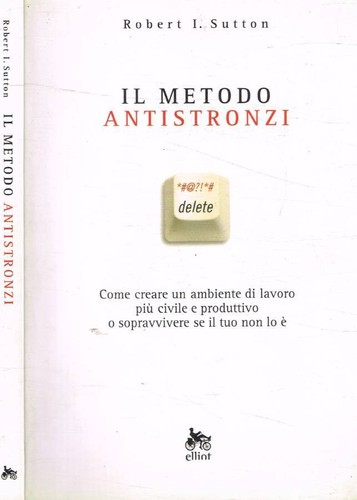 Metodo antistronzi come - il,