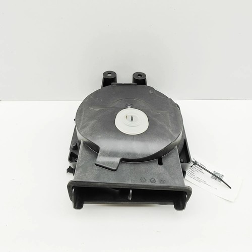 Bmw f48 subwoofer terra - x1,