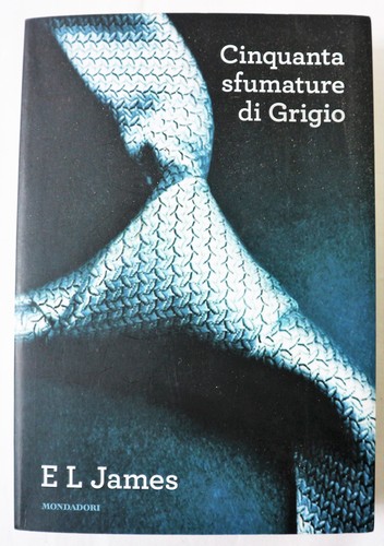 Libro james cinquanta - e, l