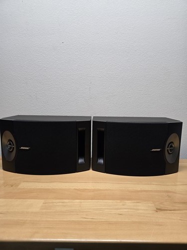 Bose 201 series coppia di - series, v