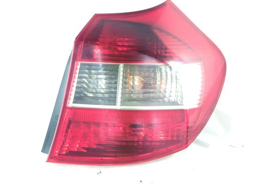 6924502 faro fanale - fanale, posteriore