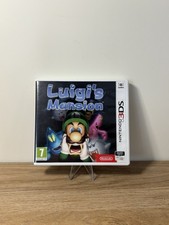 🔦 Luigi's Mansion per