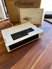 Radio orologio computer