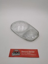 Vetro fanale anteriore