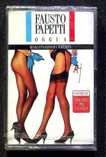 Fausto Papetti  Oggi 4