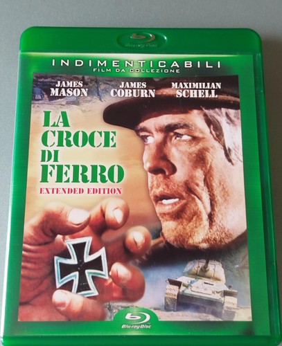 Croce ferro sam - la,