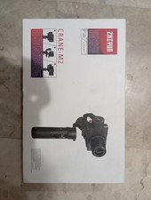 Zhiyun Crane M2