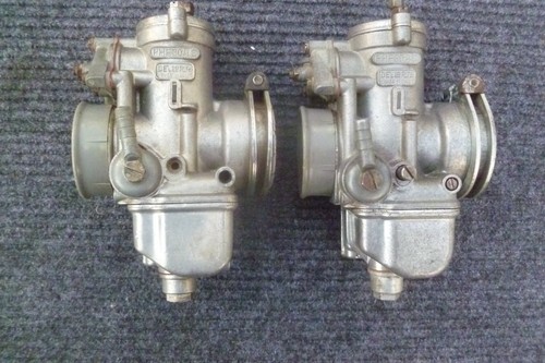 Kit carburatore moto - moto, guzzi