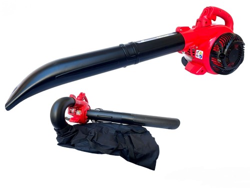 Soffiatore scoppio 43cc - 43cc, in