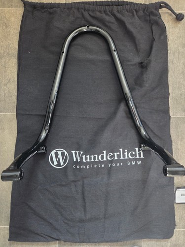 Bmw r18 wunderlich schienale - bmw,
