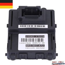 Modulo luci diurne DRL