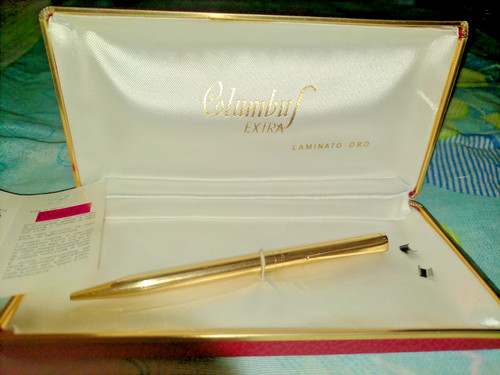 Penna sfera columbus extra - sfera,