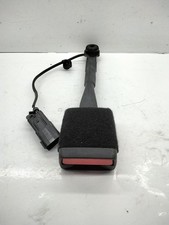 AGGANCIO CINTURA DI SICUREZZA ANT SX PER FORD Kuga Serie (DFK) LV4B-S61208-ABW 