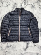Authentic Moncler Puffer Coat
