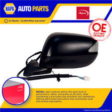 Specchietto retrovisore