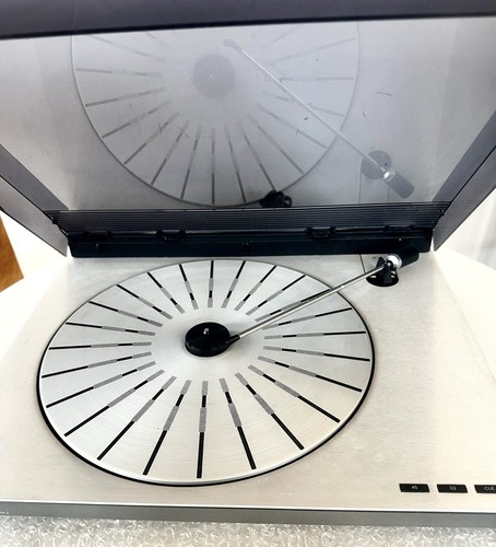 Bang olufsen beogram rx2 - &,