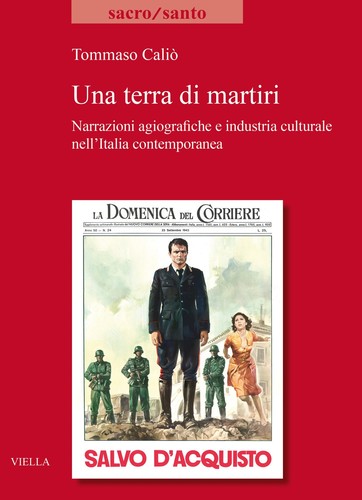 Una terra martiri - una, di