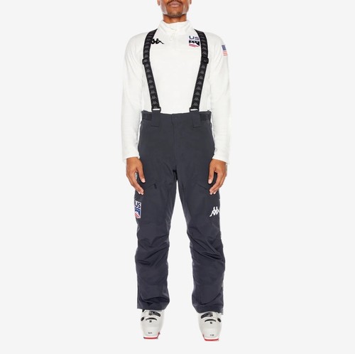 Pantaloni sci kappa us - pantaloni,