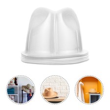 10 Pezzi Porta Cappelli in
