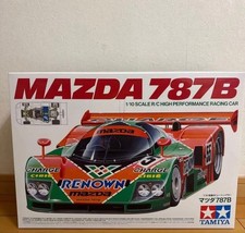 Tamiya 1/10 RC Mazda 787B Kit