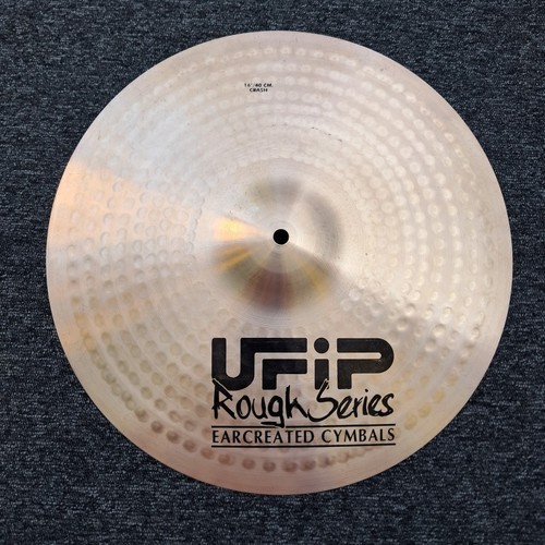 Crash ufip rough - ufip,