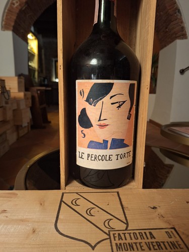 Pergole torte 1995 litri - 3,