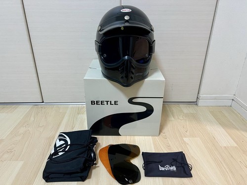 Casco ocean beetle - ocean,