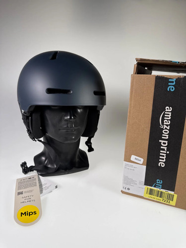 Casco sci poc fornix - casco, mips