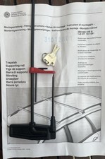 barra portatutto Volkswagen