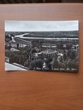 S. Dona' di Piave - Il fiume sacro alla Patria   vg. 1955