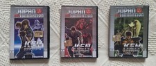 Ken guerriero la - il, trilogia