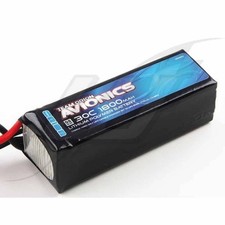 [IT] Batteria Team Orion