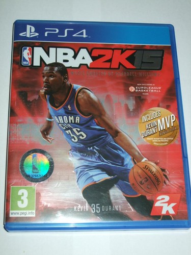 Nba 2k15 basketball - 2k15,