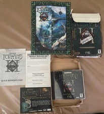 Icewind Dale II (PC, 2002)