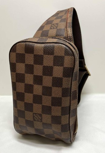 Borsa tracolla louis - borsa,