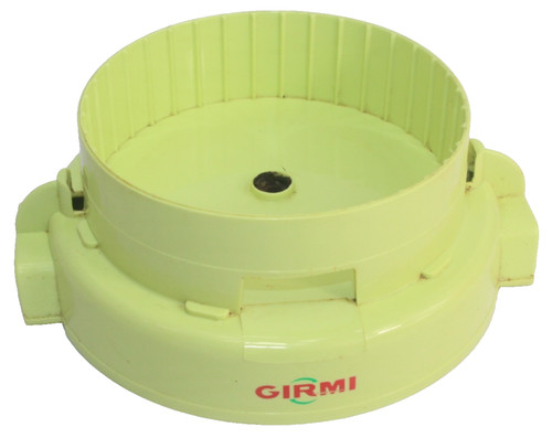 Ciotola cover esterna girmi - ciotola,