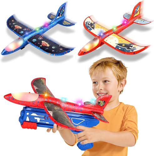 Aereo polistirolo per bambini - polistirolo,