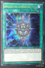 AMULETO DEL SIGNORE DEL MARE