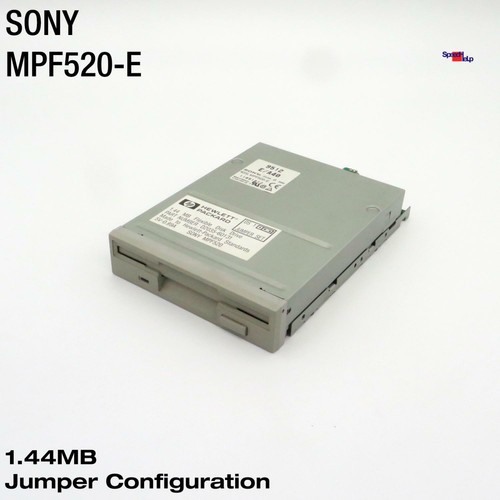 Floppy lettore drive fdd sony - floppy,