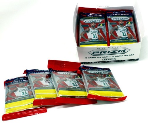 2017 panini prizm basket - panini,