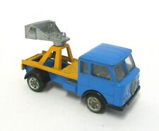 755 - ESADELTA "CASSONE CON GRU" MARCA PENNY SCALA 1/66 MADE ITALY TOYS-