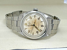 Vintage 1952/53 ROLEX 34mm